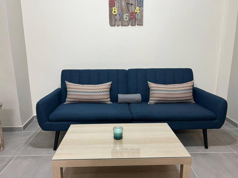 Spacious And Beautiful House Pireu Exterior foto
