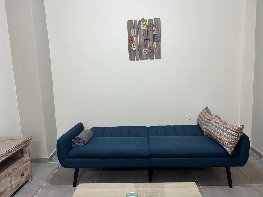 Spacious And Beautiful House Pireu Exterior foto