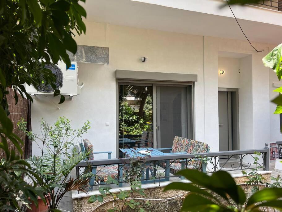 Spacious And Beautiful House Pireu Exterior foto